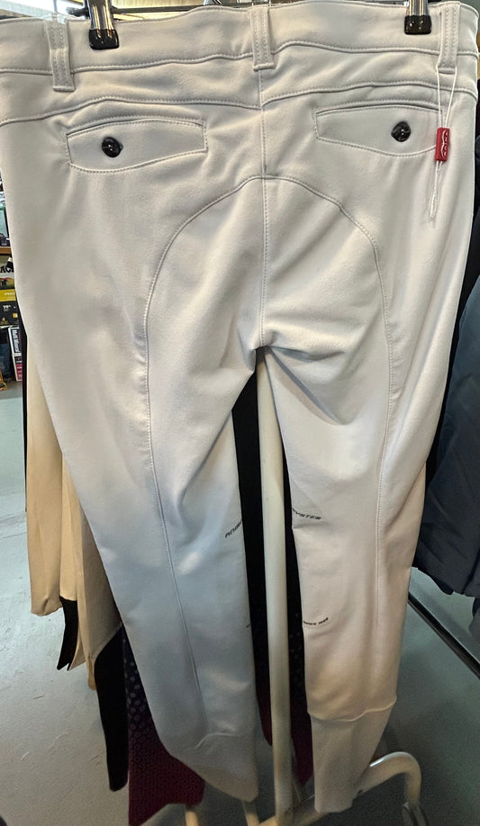 Animo Nordic Womens Competition Breeches - IT 42