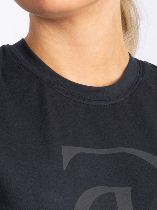 PS of Sweden Signe Tee Black