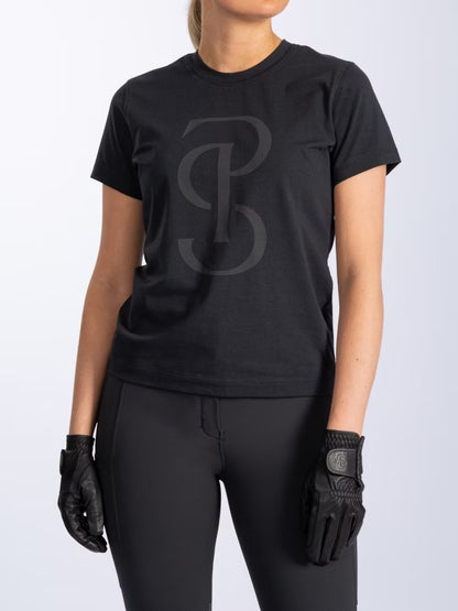 PS of Sweden Signe Tee Black