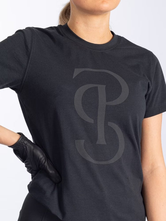 PS of Sweden Signe Tee Black