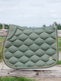 PS of Sweden Jump Pad Signature Vintage Green