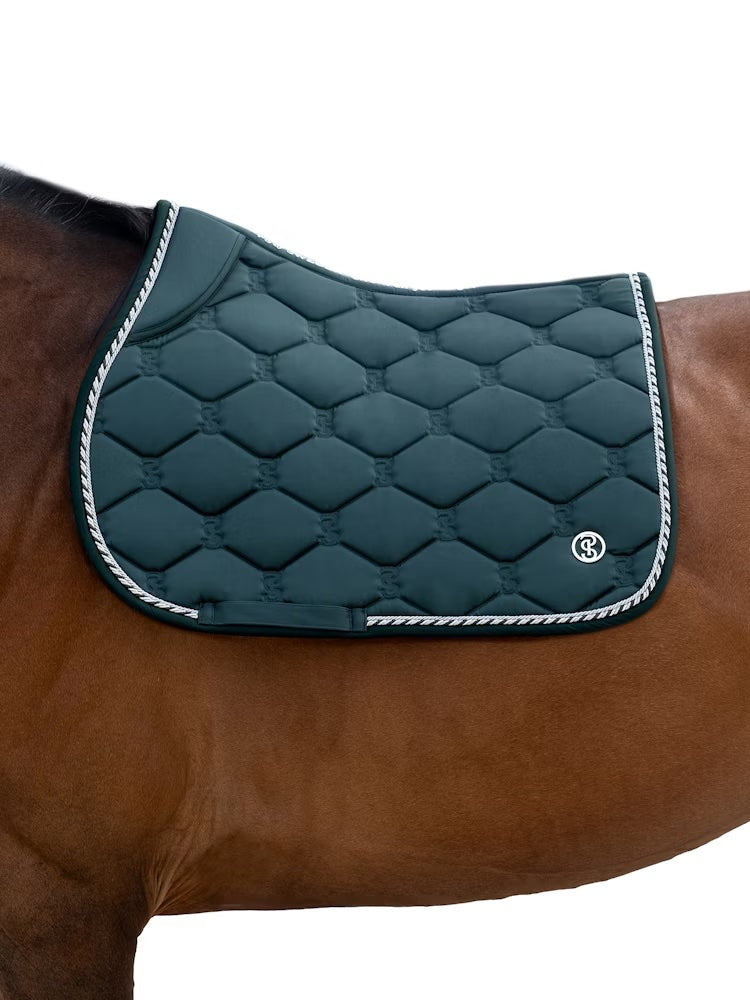 PS of Sweden Jump Pad Signature Midnight Green