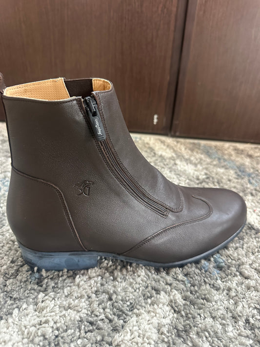 Sergio Grasso Como Size 42 - Sale Bin
