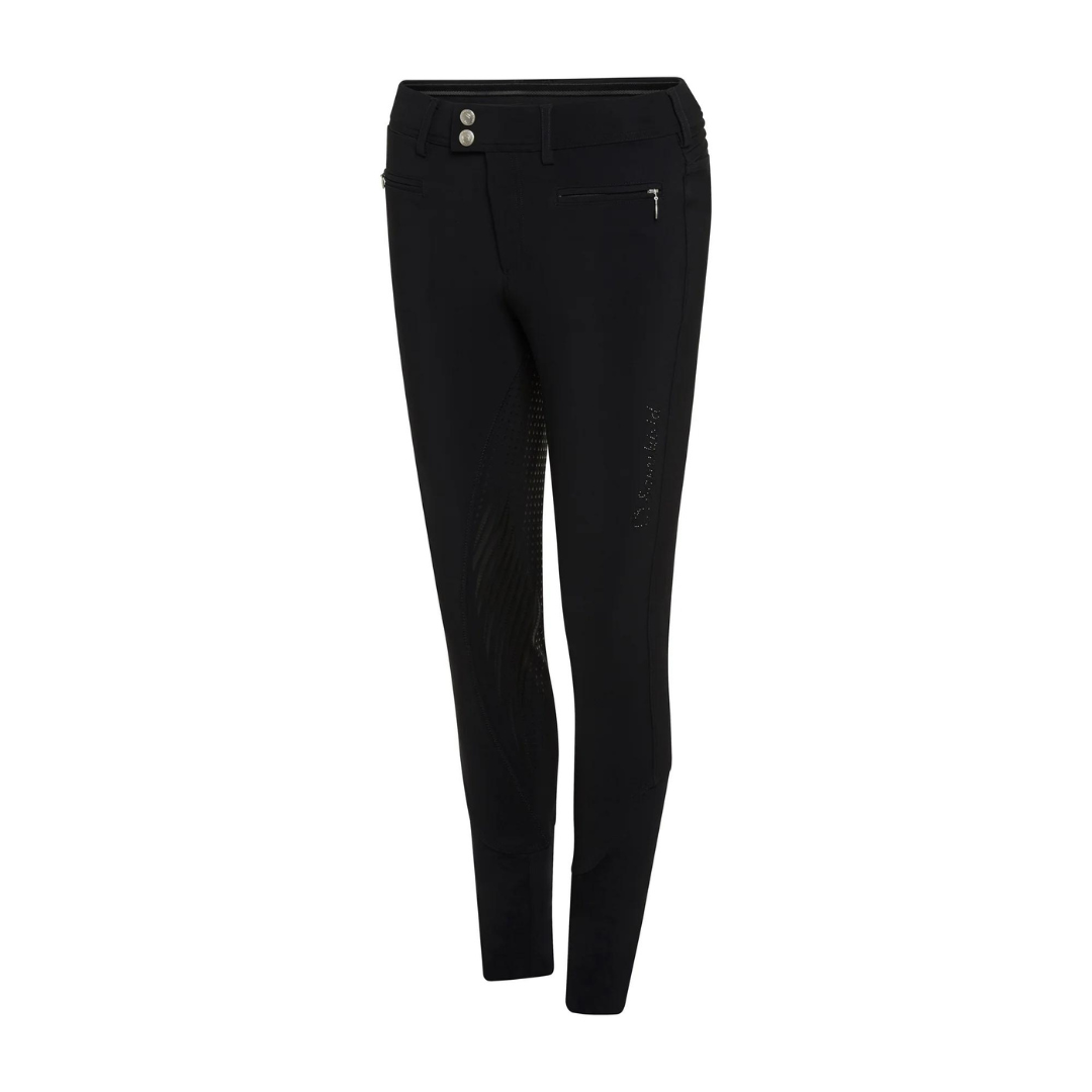Samshield Diane Full Seat Womens Breeches