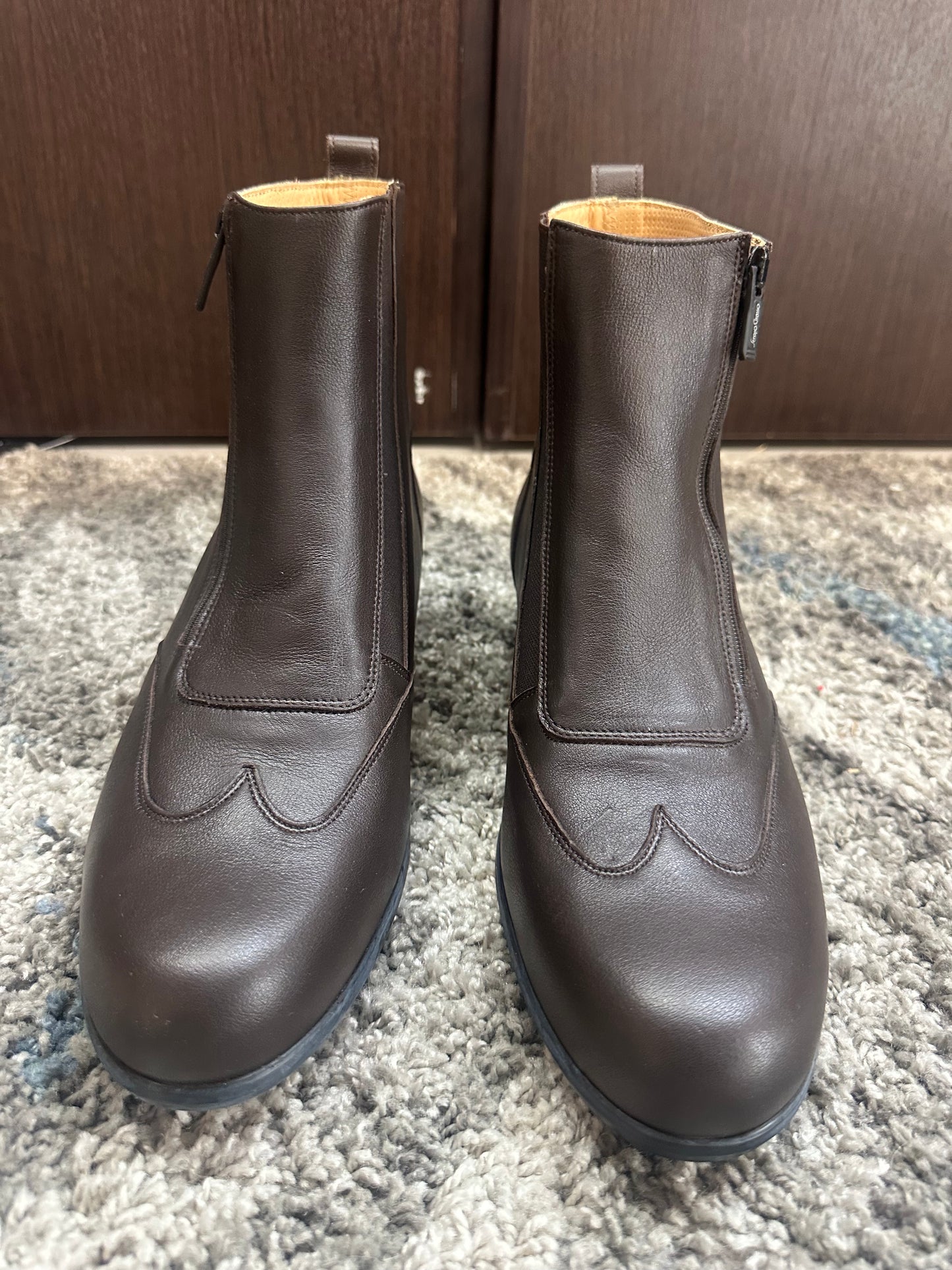 Sergio Grasso Como Size 42 - Sale Bin