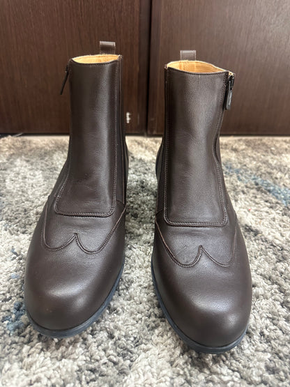 Sergio Grasso Como Size 42 - Sale Bin