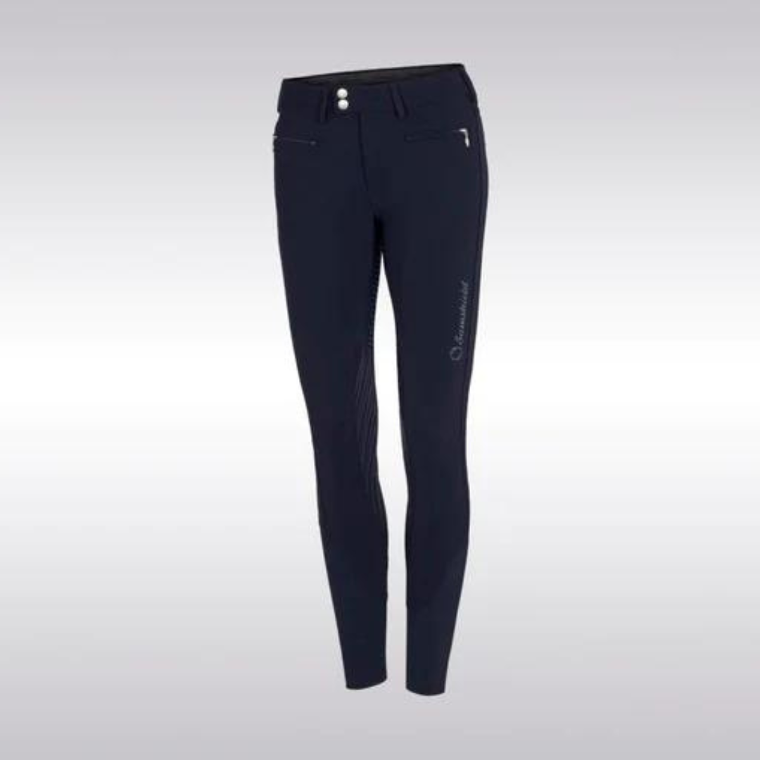 Samshield Diane Full Seat Womens Breeches