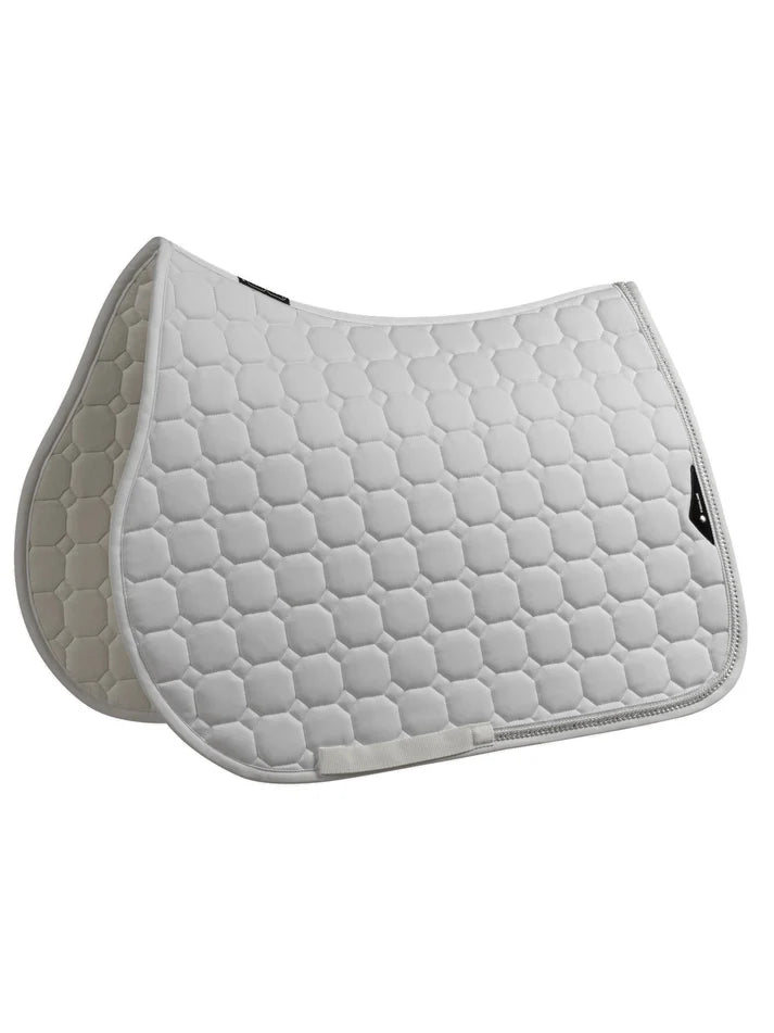 Equiline Eqcrystaro Saddle Pad