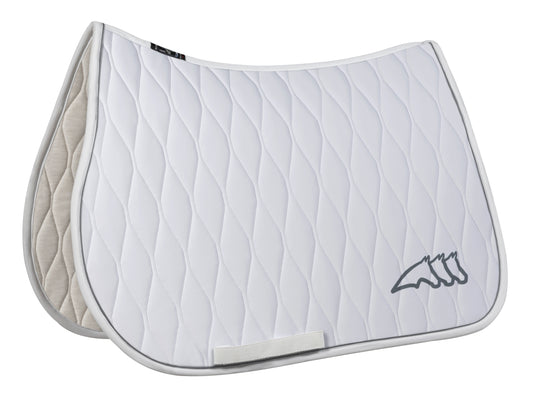 Equiline Alveolar Saddle Cloth Cenic - Jumping