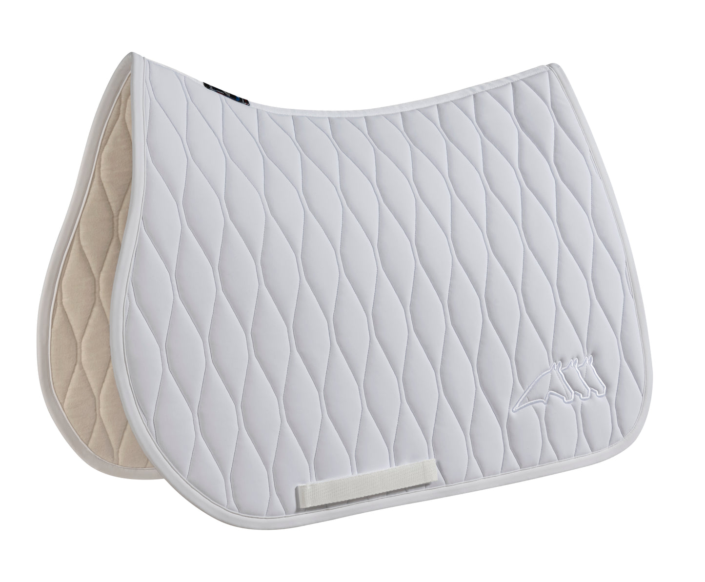 Equiline Emabe Tech Saddle Pad