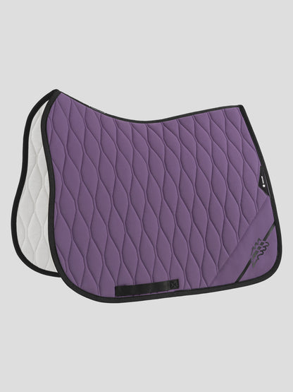 Equiline Cumirc Saddle Blanket - Black
