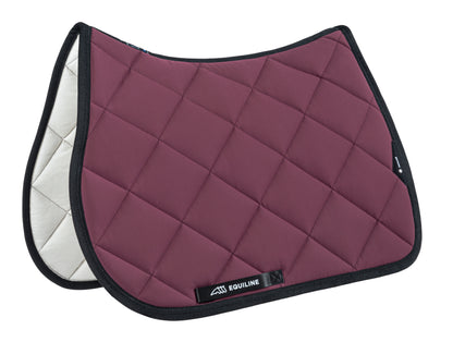 Equiline Uvenc Saddle Blanket