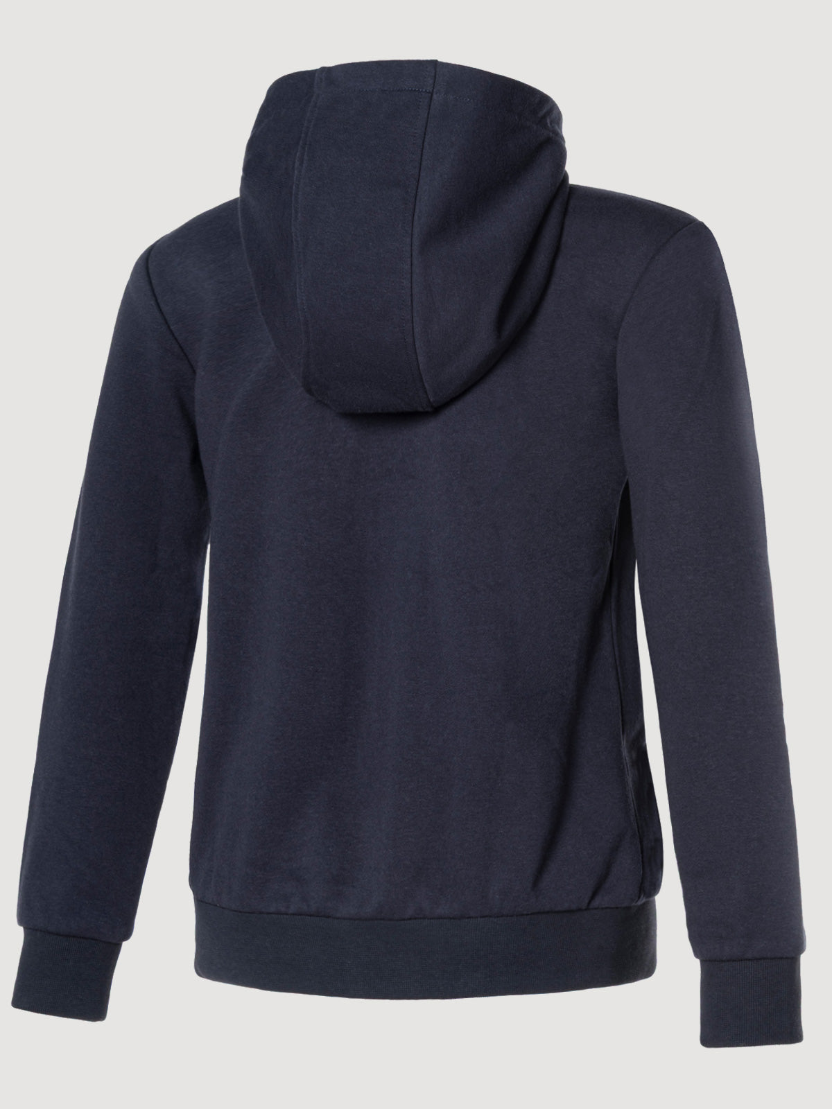 Equiline Eqcorgia Full Zip Hoodie - Blue