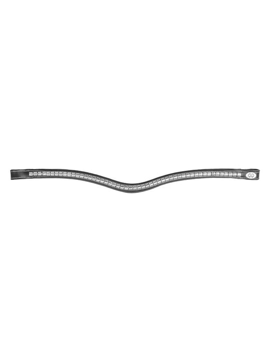 PS of Sweden Browband Silver Clincher