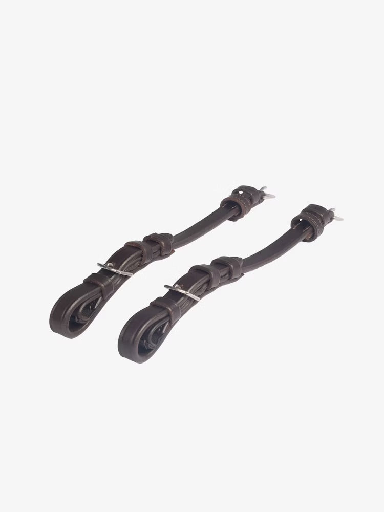 PS of Sweden Cheek Piece Flat W/ Selectable Cradles + Regular Buckles