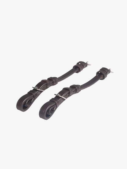 PS of Sweden Cheek Piece Flat W/ Selectable Cradles + Regular Buckles