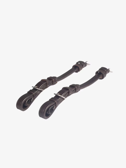 PS of Sweden Cheek Piece Flat W/ Selectable Cradles + Regular Buckles