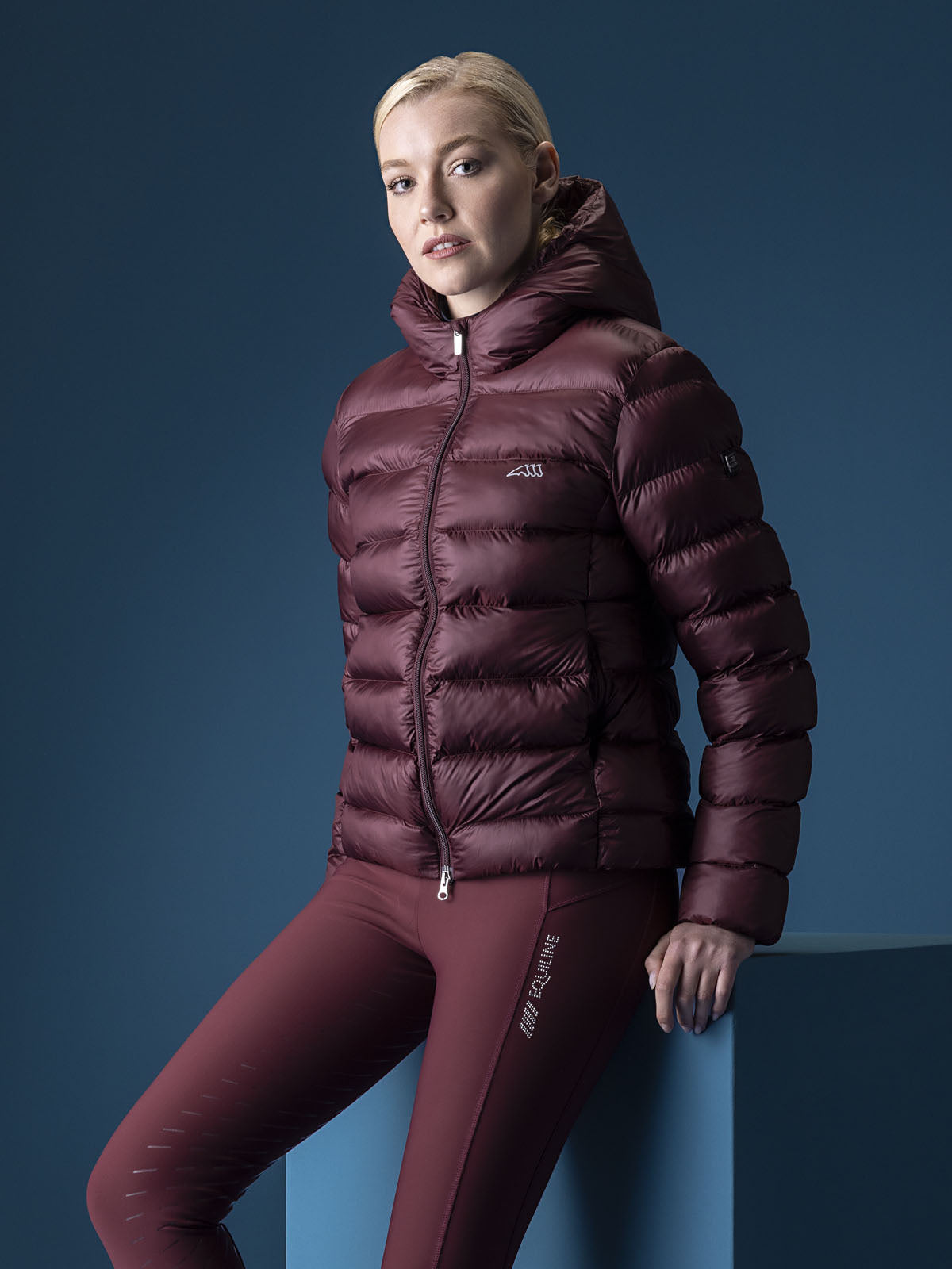 Cirec Women's Puffer Jacket
