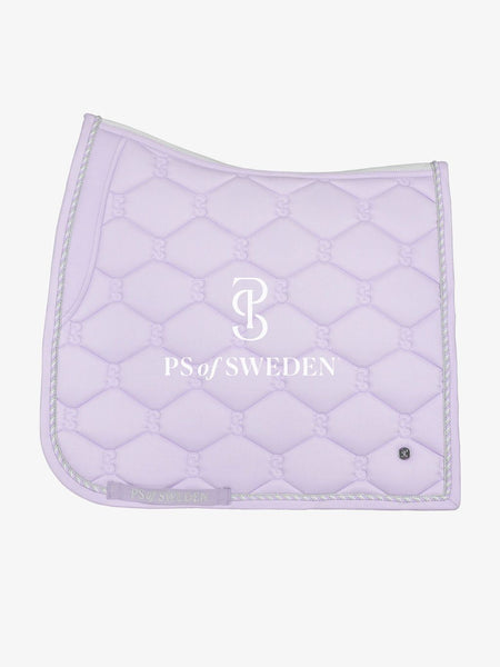 PS of Sweden Dressage Pad Classic Orchid