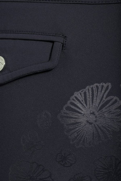 PS of Sweden Breeches Candice Navy