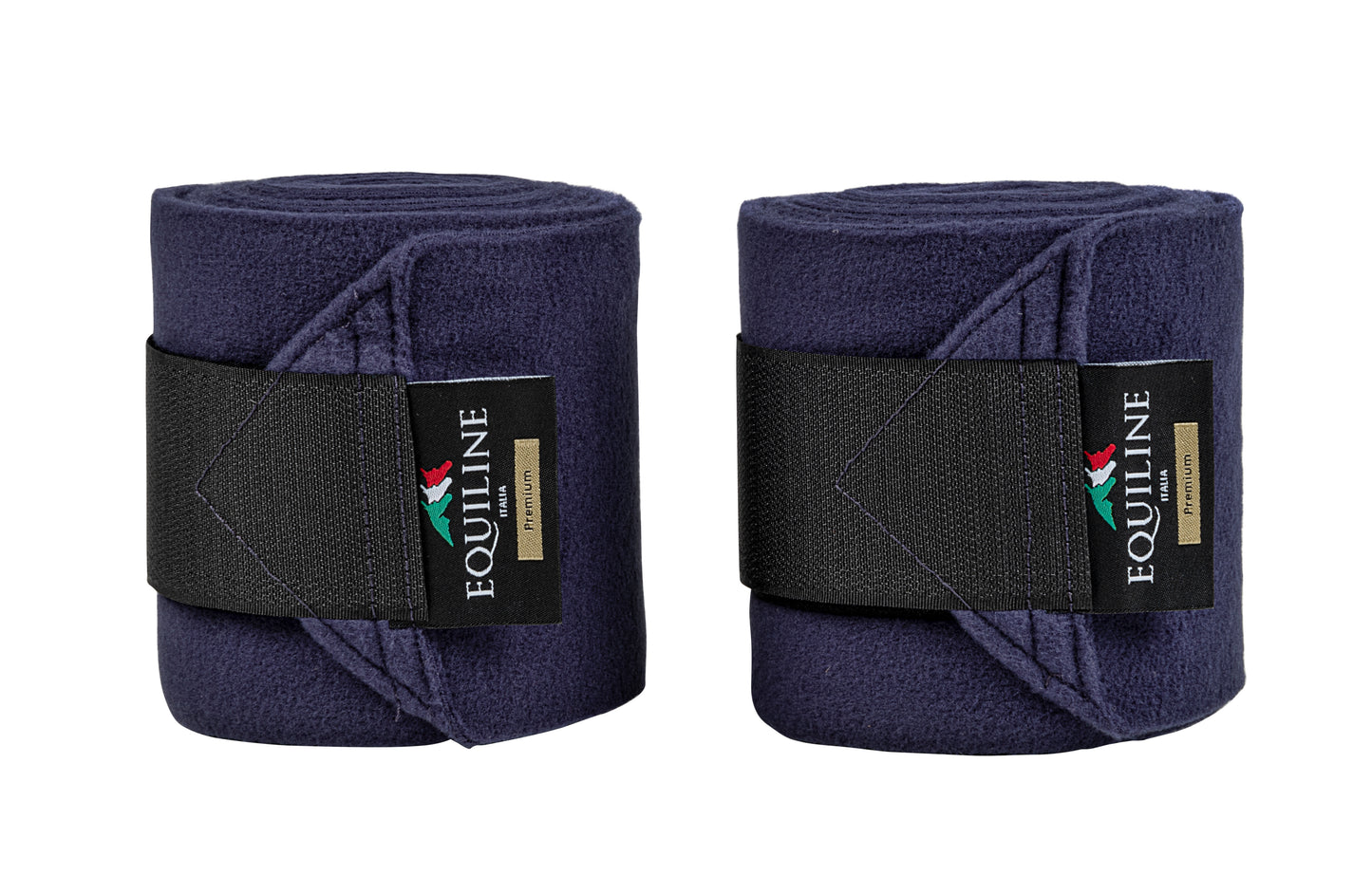 Equiline Fleece Bandages Chairc