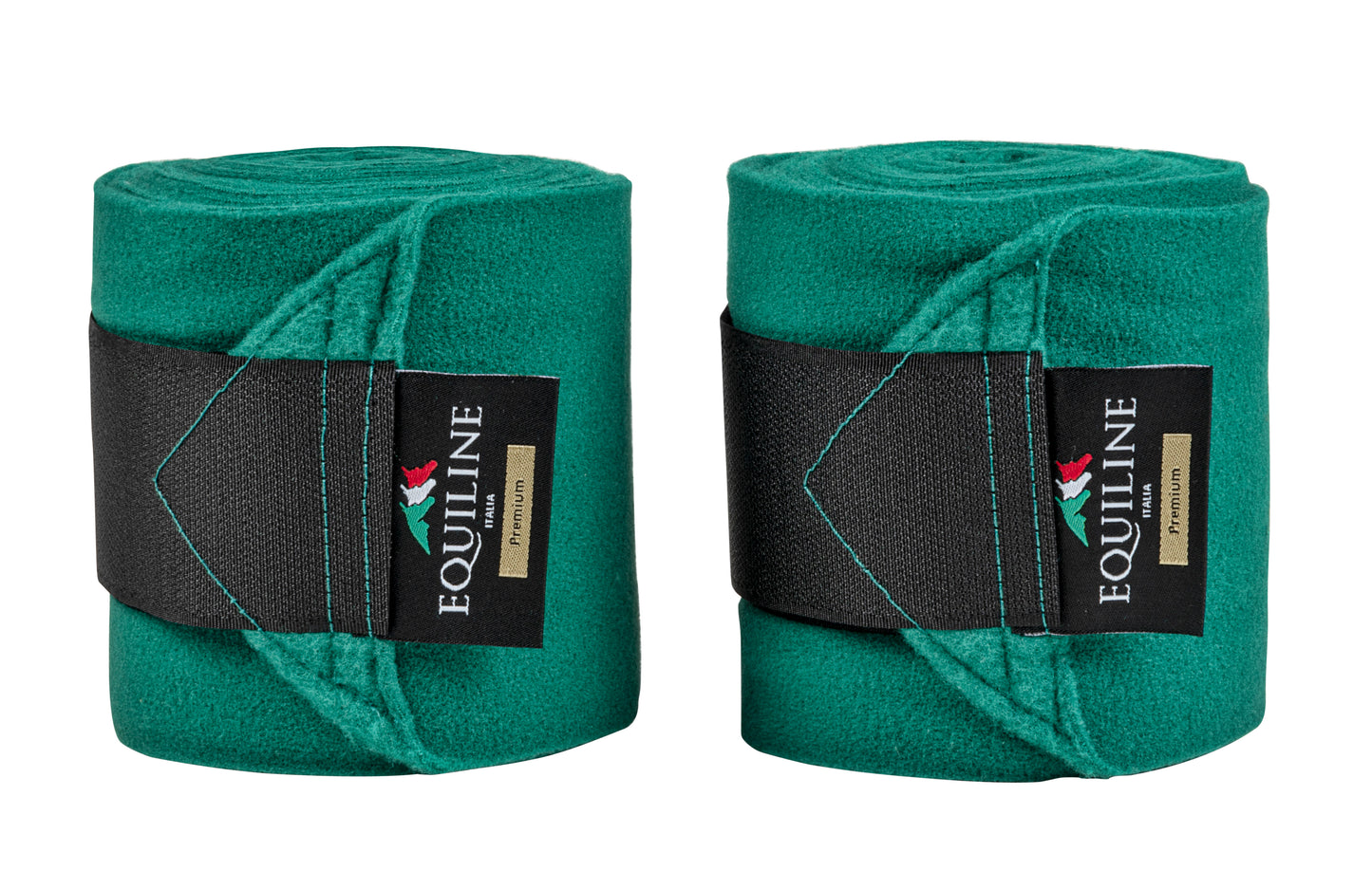 Equiline Fleece Bandages Chairc