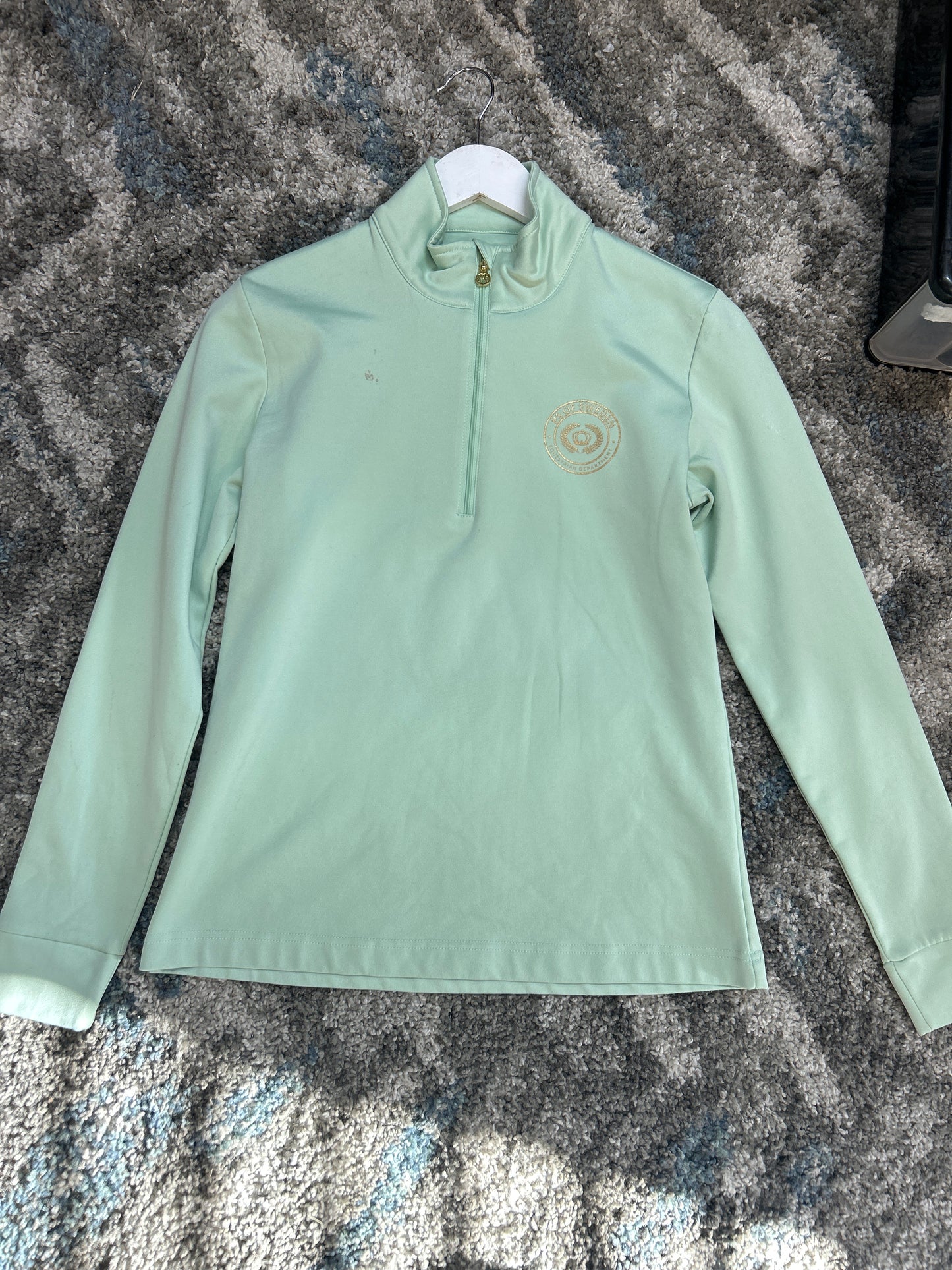 PS of Sweden Baselayer Mint Green - Sale