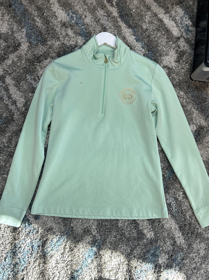 PS of Sweden Baselayer Mint Green - Sale