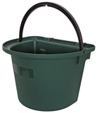 FLAIR DEE FEED BUCKET WITH HANDLE