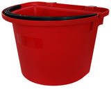 FLAIR DEE FEED BUCKET WITH HANDLE