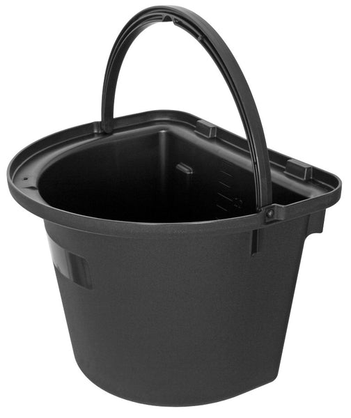 FLAIR DEE FEED BUCKET WITH HANDLE