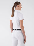 Equiline Geak Womans Competition Shirt