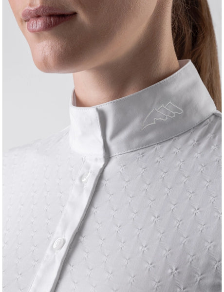 Equiline Amberk Ladies Polo Show Shirt