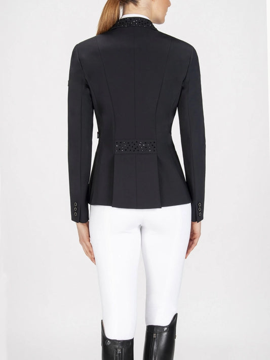 Equiline Gioia Womens Competition Jacket