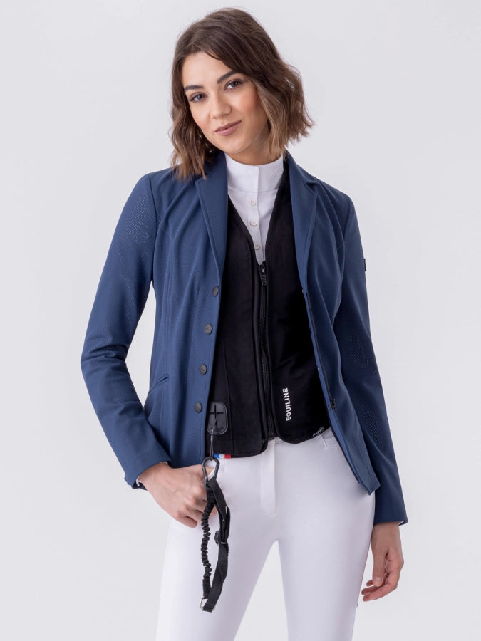 Equiline Cozyc Women's Competition Jacket