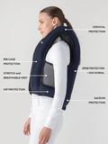 Equiline Belair Unisex Air Vest