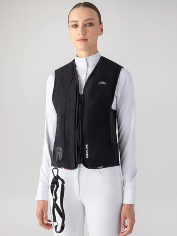 Equiline Belair Unisex Air Vest