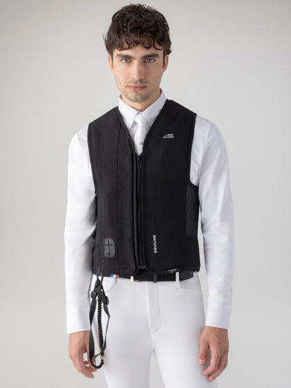 Equiline Belair Air Vest