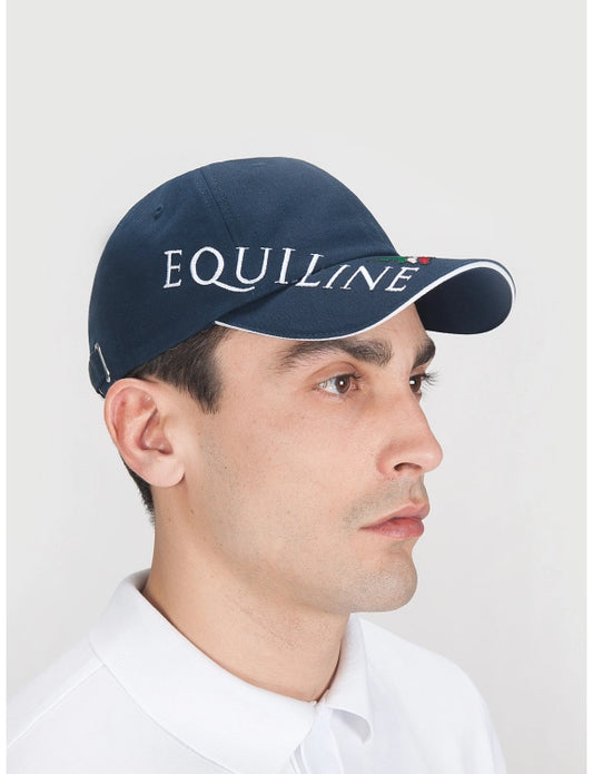 Equiline Logo Unisex Cap