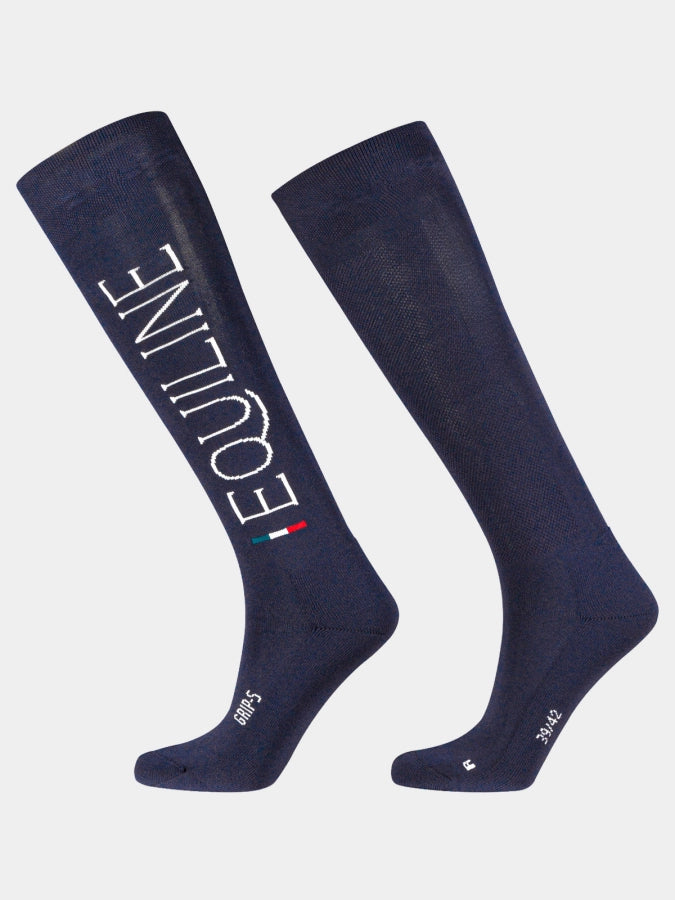 Equiline Easy fit - Unisex Blue