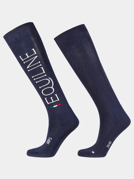 Equiline Easy fit - Unisex Blue