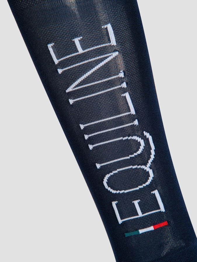 Equiline Easy fit - Unisex Blue