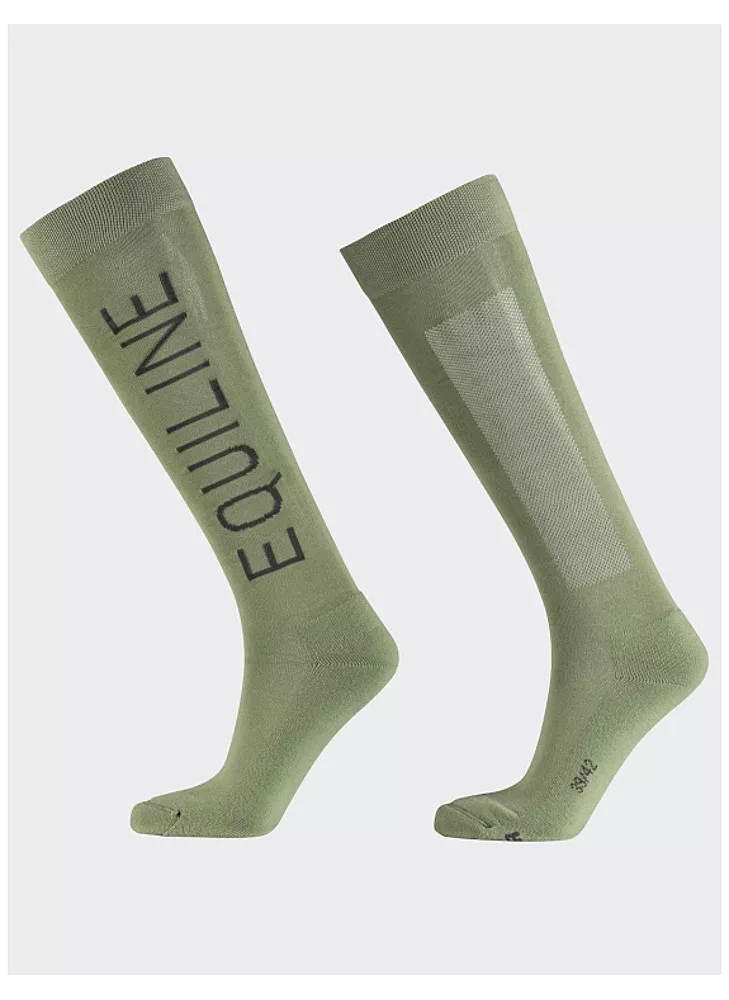 Equiline Elivie Unisex Socks