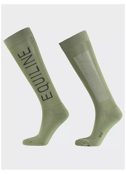 Equiline Elivie Unisex Socks