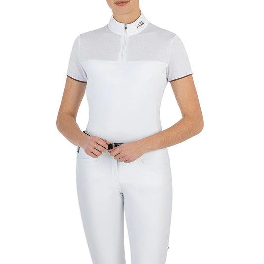 Equiline Cordac Womens Show Shirt
