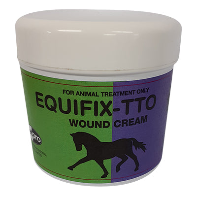 VetPro Equifix-TTO Repair Cream