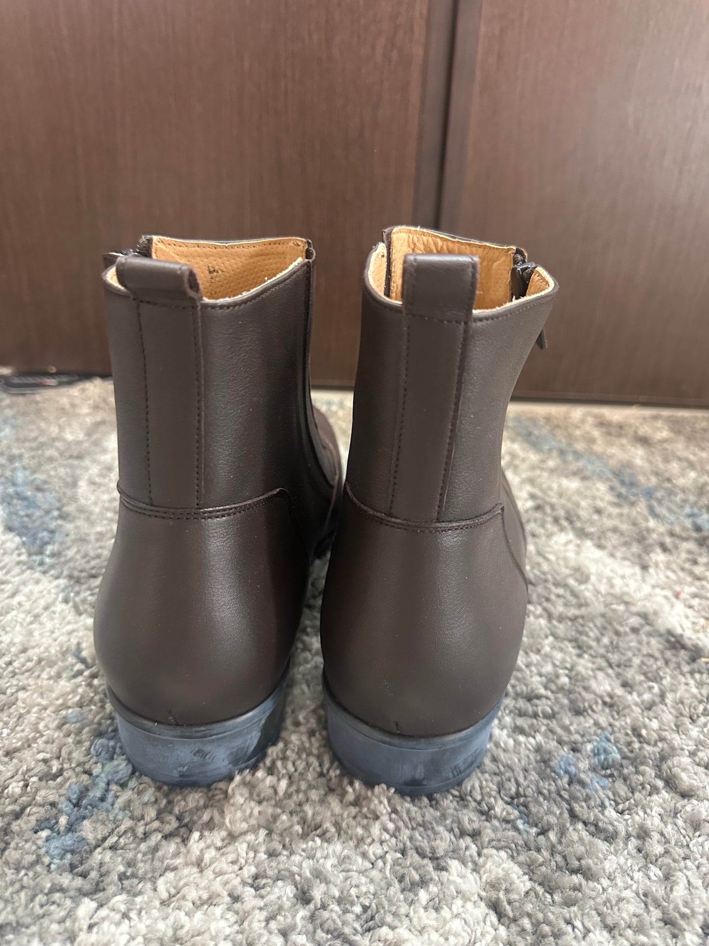 Sergio Grasso Como Size 42 - Sale Bin