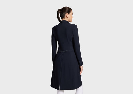 Samshield Premium Womens Tailcoat - Navy