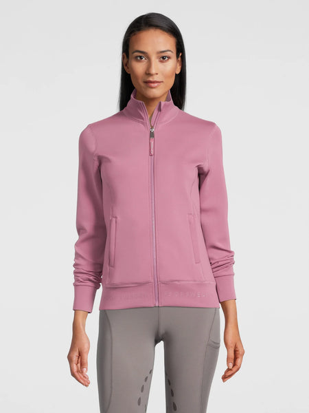 PS of Sweden Zip-up Faith Roseberry - Medium