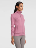 PS of Sweden Zip-up Faith Roseberry - Medium